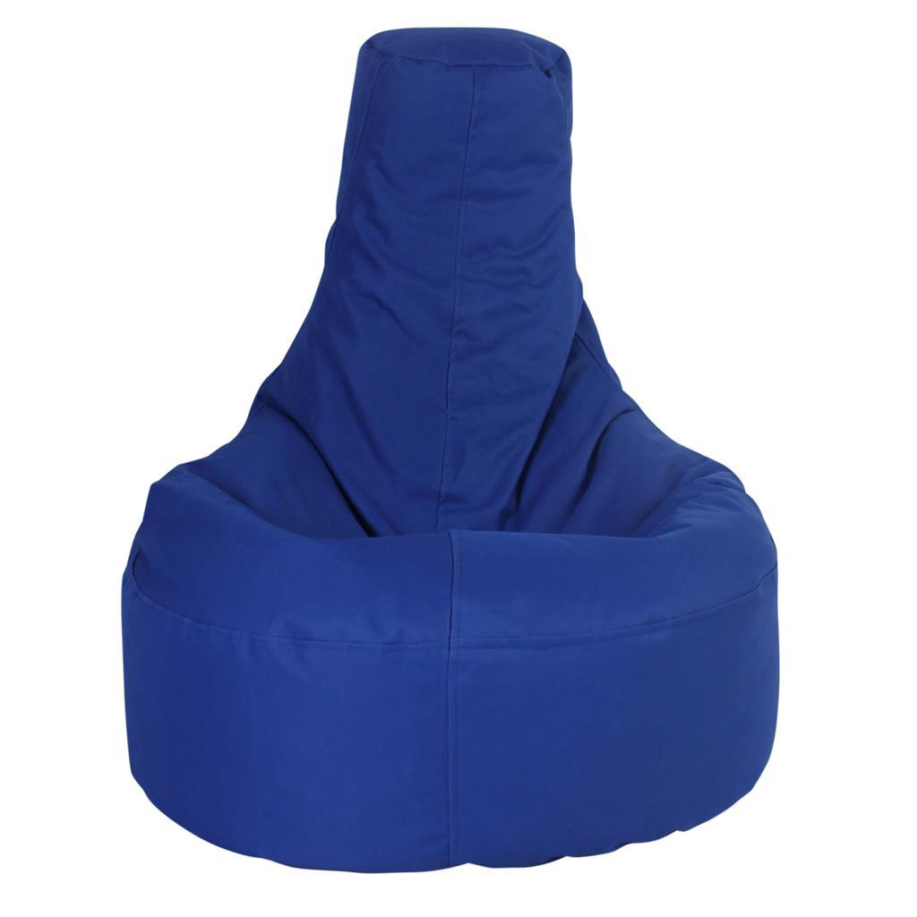 Armut Koltuk Buyuk Boy Mavi Imperteks 85 75 30 Cm