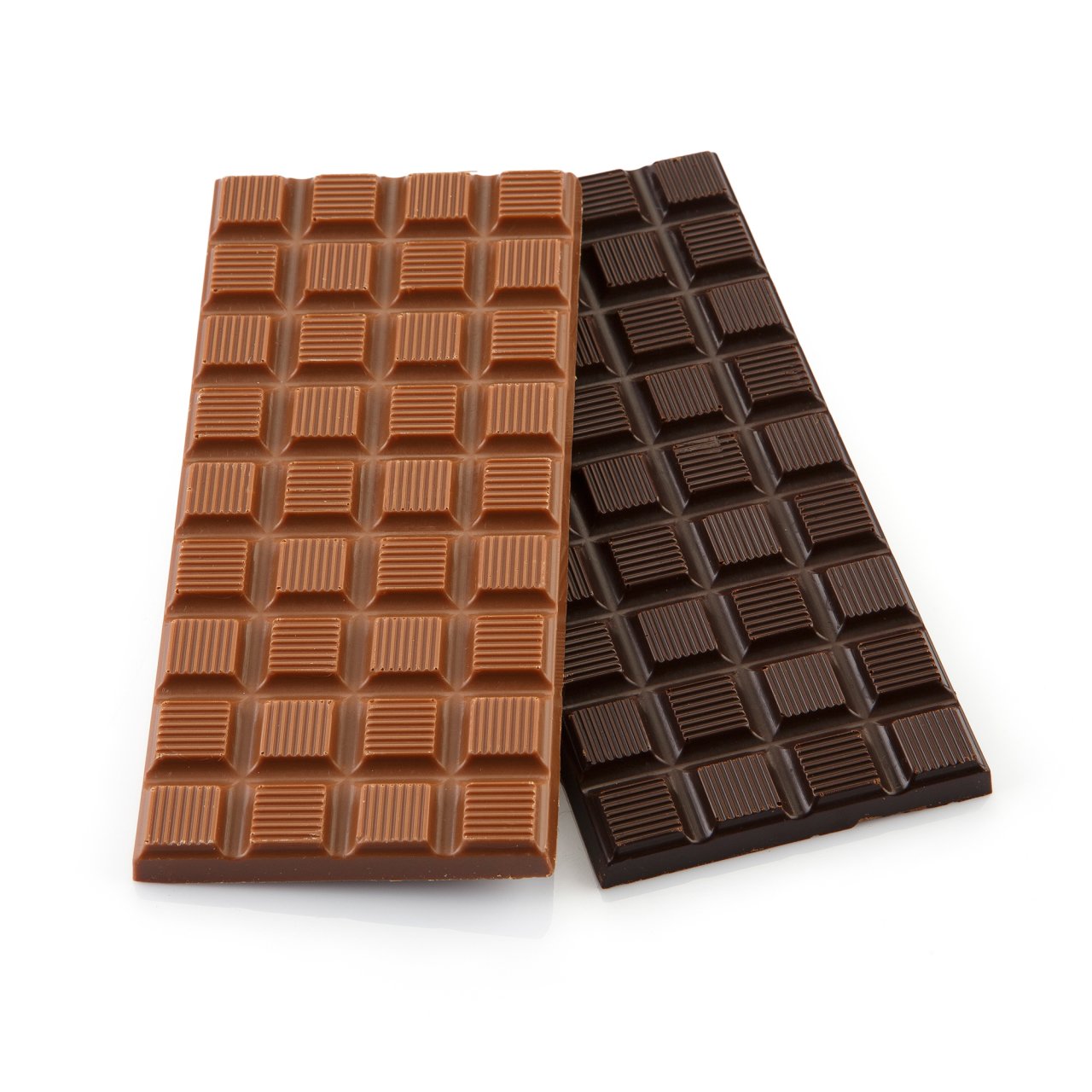 Şekersiz Prebiyotik 80 Bitter Tablet Çikolata