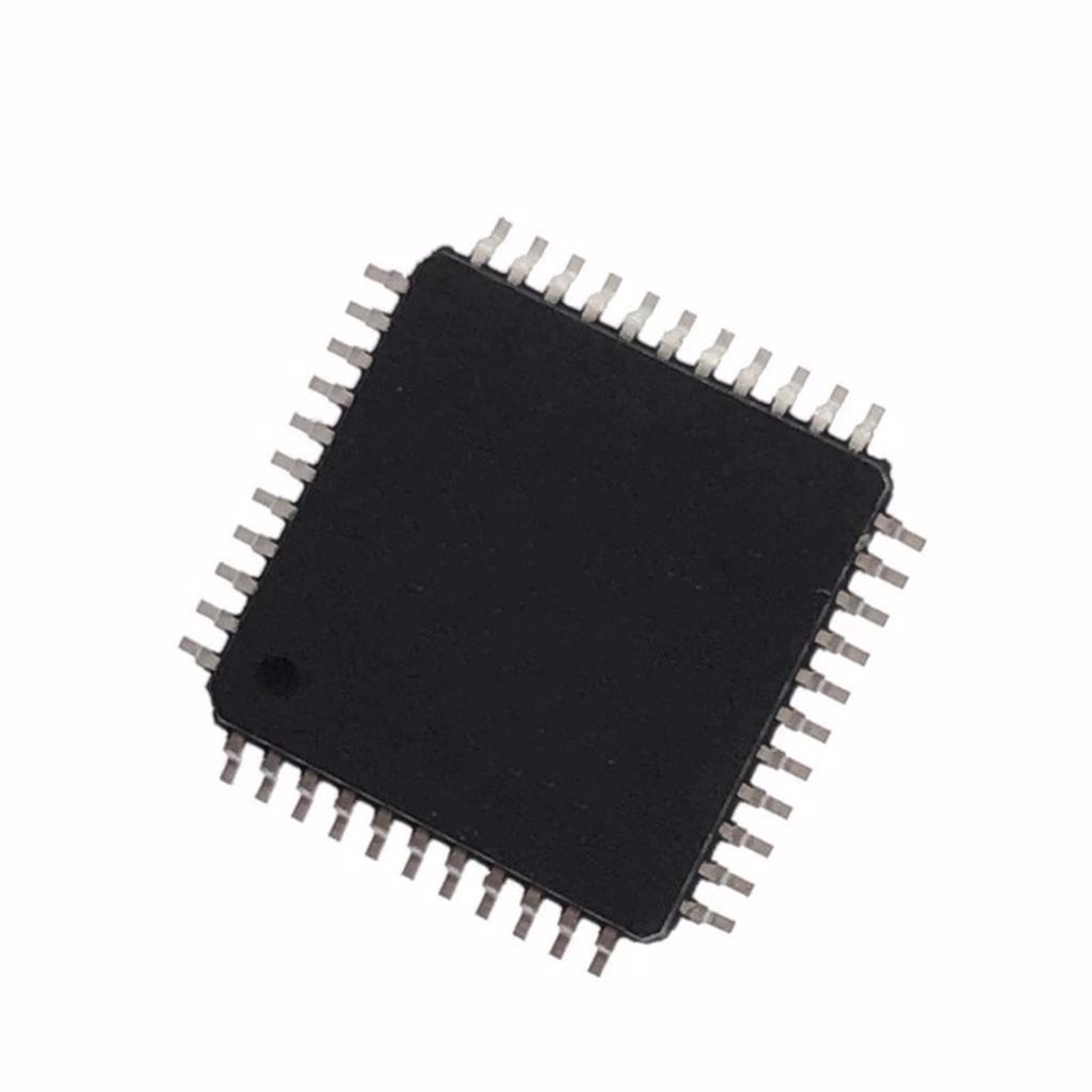 Pic18f46k22 Ipt Tqfp 44 8 Bit Microcontroller Mcu Ulutaş Elektronik