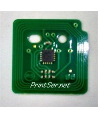 Xerox versalink c7020 7025 7030 toner Chip 106R03747 magenta kırmızı