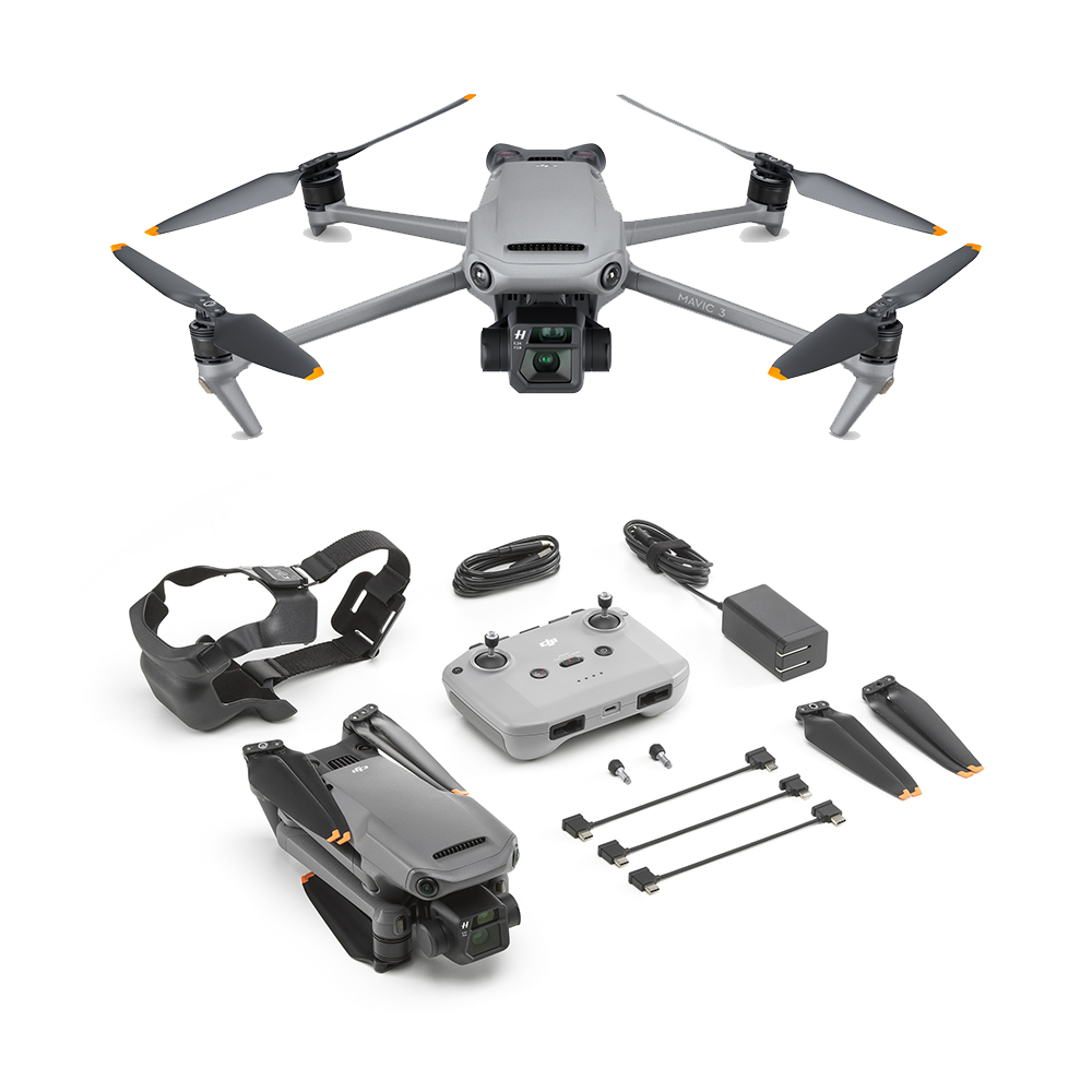 Dji Mavic 3 Classic Купить