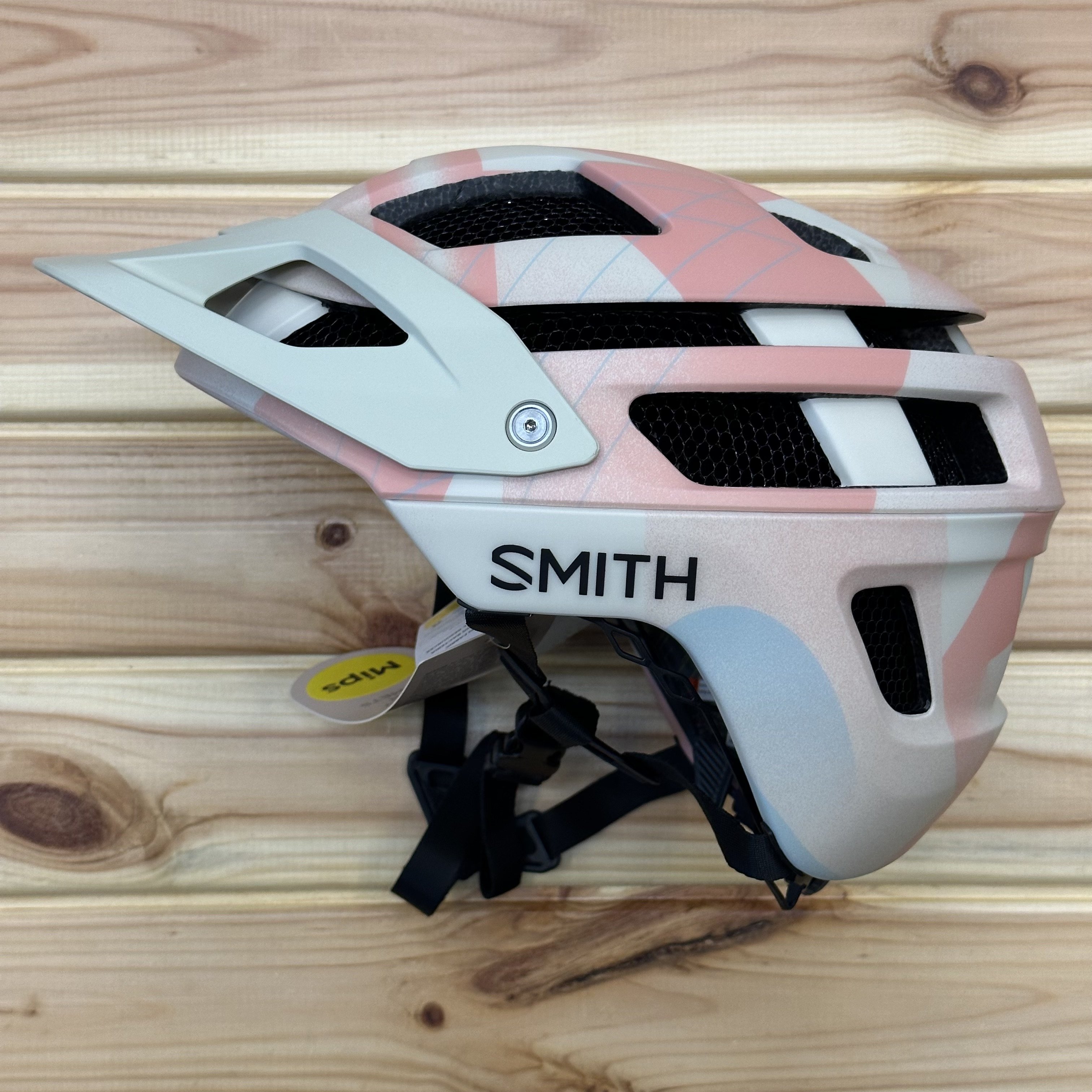 forefront 2 smith