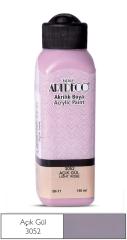 Artdeco Akrilik Boya 140 Ml Açık Gül Y-070R-3052