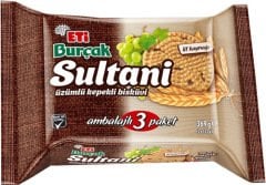 Eti Sultani 3'Lü 369 Gr