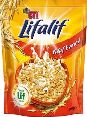 Eti Lifalif Yulaf Ezmesi 500 Gr