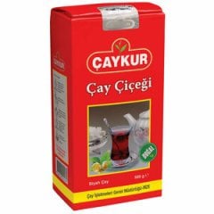 Çaykur Çay Çiçeği Çayı 500Gr.