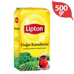 Lipton Karadeniz Çay 500Gr.