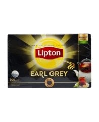 Lipton Earl Grey Demlik Poşet Çay 3,2Gr.100'Lü