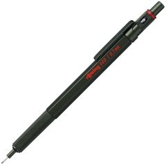 Rotring Versatil Uçlu Kalem 600 0.7 Mm Yeşil 2114269