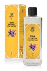 Rebul Lavanda 270Ml Kolonya Cam Şişe