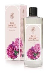 Rebul Bouquet 270Ml Kolonya Cam Şişe