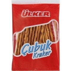 Ülker Sade Çubuk Kraker 40Gr