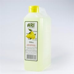 Arı Limon Kolonyası 1000Ml