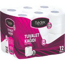 Flodex Tuvalet Kağıdı 12 Li