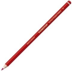 Staedtler Kırmızı Kopya Kalemi 13144-23Ln 12Li Kut