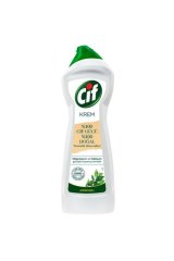 Cif Krem Amonyaklı Yüzey Temizleyicisi 500 Ml