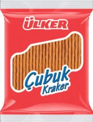 Ülker Sade Çubuk Kraker 195Gr