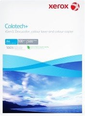 Xerox Fotokopi Colotech A4 100Gr 500Lü 003R94646