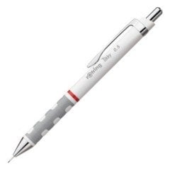 Rotring Versatil Uçlu Kalem Tıkky 0.7 Beyaz 1904506