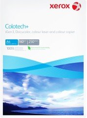 Xerox Fotokopi Colotech A4 160Gr 250Li 003R94656