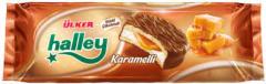 Ülker Halley Karamelli 236Gr