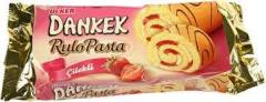 Ülker Dankek Rulo Pasta Çilekli 235Gr