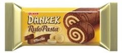 Ülker Rulo Pasta Muzlu 235Gr