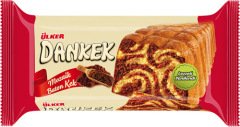 Ülker Dankek Bat.Moz.Kek 200Gr