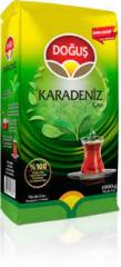 Doğuş Karadeniz Dökme Siyah Çay 1000Gr