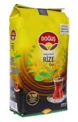 Doğuş Geleneksel Rize Dökme Siyah Çay 1000Gr