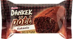 Ülker Dankek Pöti Muffin Kek Kakaolu 35Gr