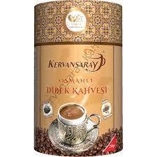 Kervansaray Osmanlı Dibek Kahvesi 250Gr.