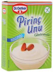 Dr.Oetker Glutensiz Pirinç Unu