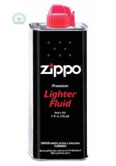 Zippo Benzin 125Ml