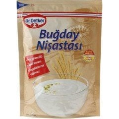 Dr.Oetker Buğday Nişastası 150Gr