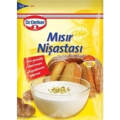 Dr.Oetker Mısır Nişastası 150Gr