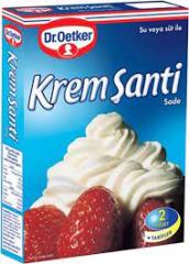 Dr.Oetker Krem Şanti 150Gr