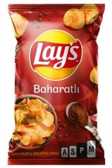 Lays Baharat Parti Boy