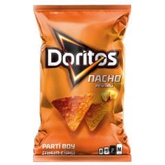 Doritos Naco Peynirli Parti Boy