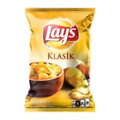 Lays Klasik Süper