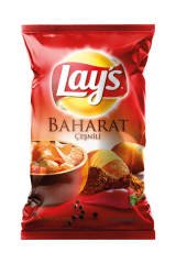 Lays Baharatlı Süper