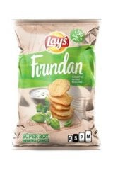 Lays Fırından Yoğurt M.Yeşil Süper