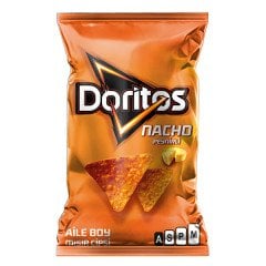 Doritos Naco Peynirli Süper