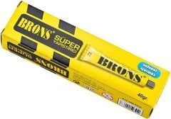 Brons Yapıştırıcı 40Gr Br-418