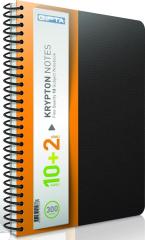 Gıpta Defter A4 Krypton Spr. 10+2 Pp 300Yp. 2457