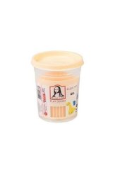 Südor Oyun Hamuru 120 Gr Monalisa Krem Sd240-08