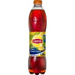 Lipton Limon 1Lt.Pet