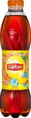 Lipton İce Tea Şeftali 1Lt Pet