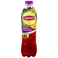 Lipton İce Tea Mango Ext.1,5Lt.Pet