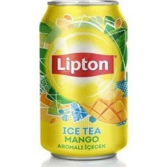 Lipton Nane Doğu Harman.330Ml.